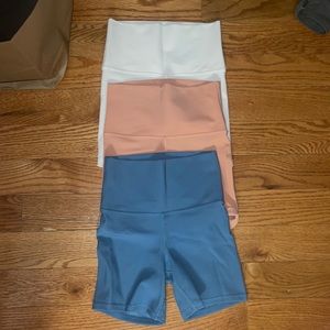 Kyodan Workout Shorts